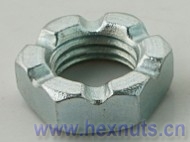 heavy hex nut